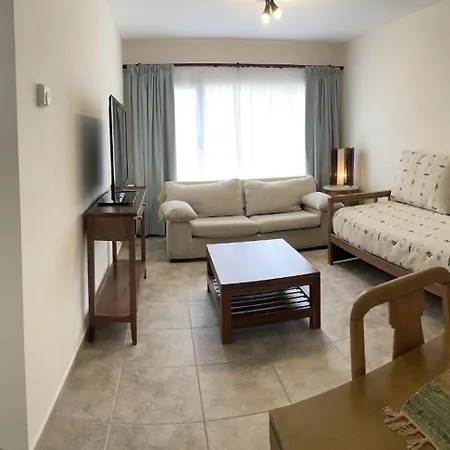 Edificio Sam Slick Apartment El Calafate Room photo