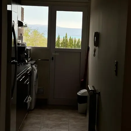 Edificio Sam Slick Apartment El Calafate Exterior photo
