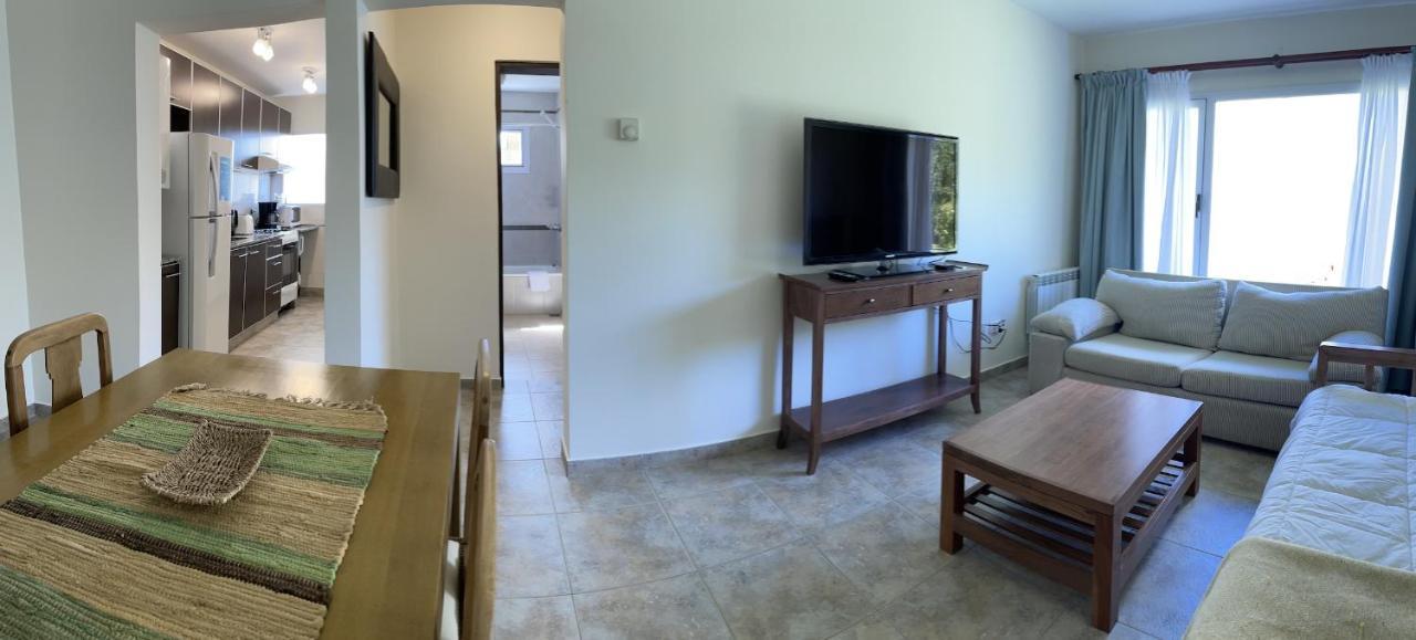 Edificio Sam Slick Apartment