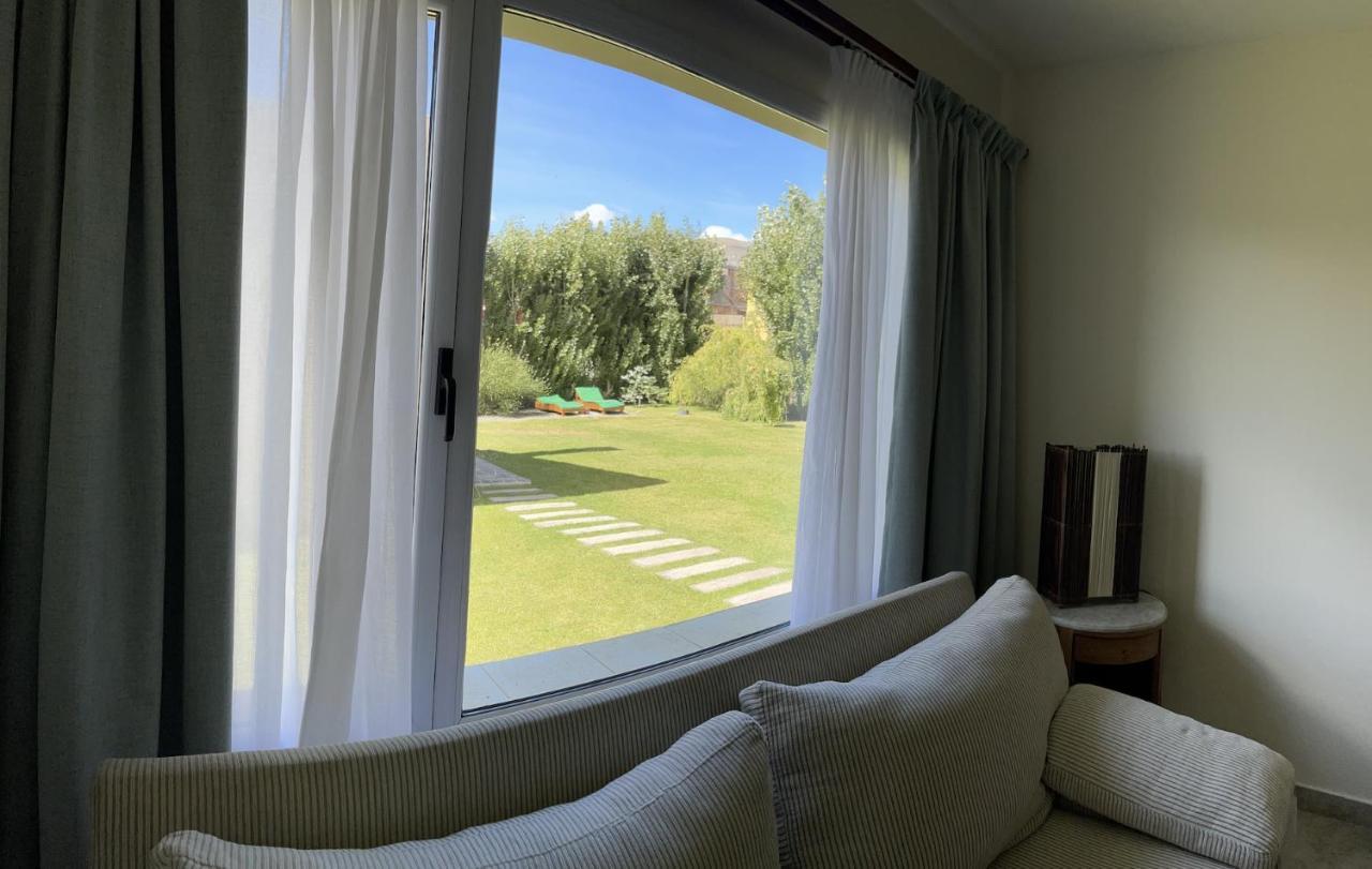 Edificio Sam Slick El Calafate