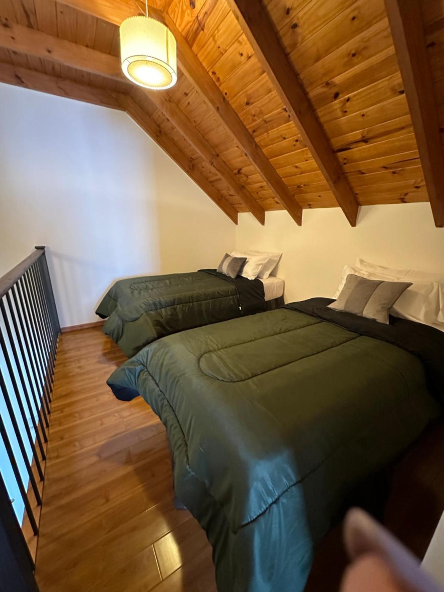 Apartment Edificio Sam Slick El Calafate