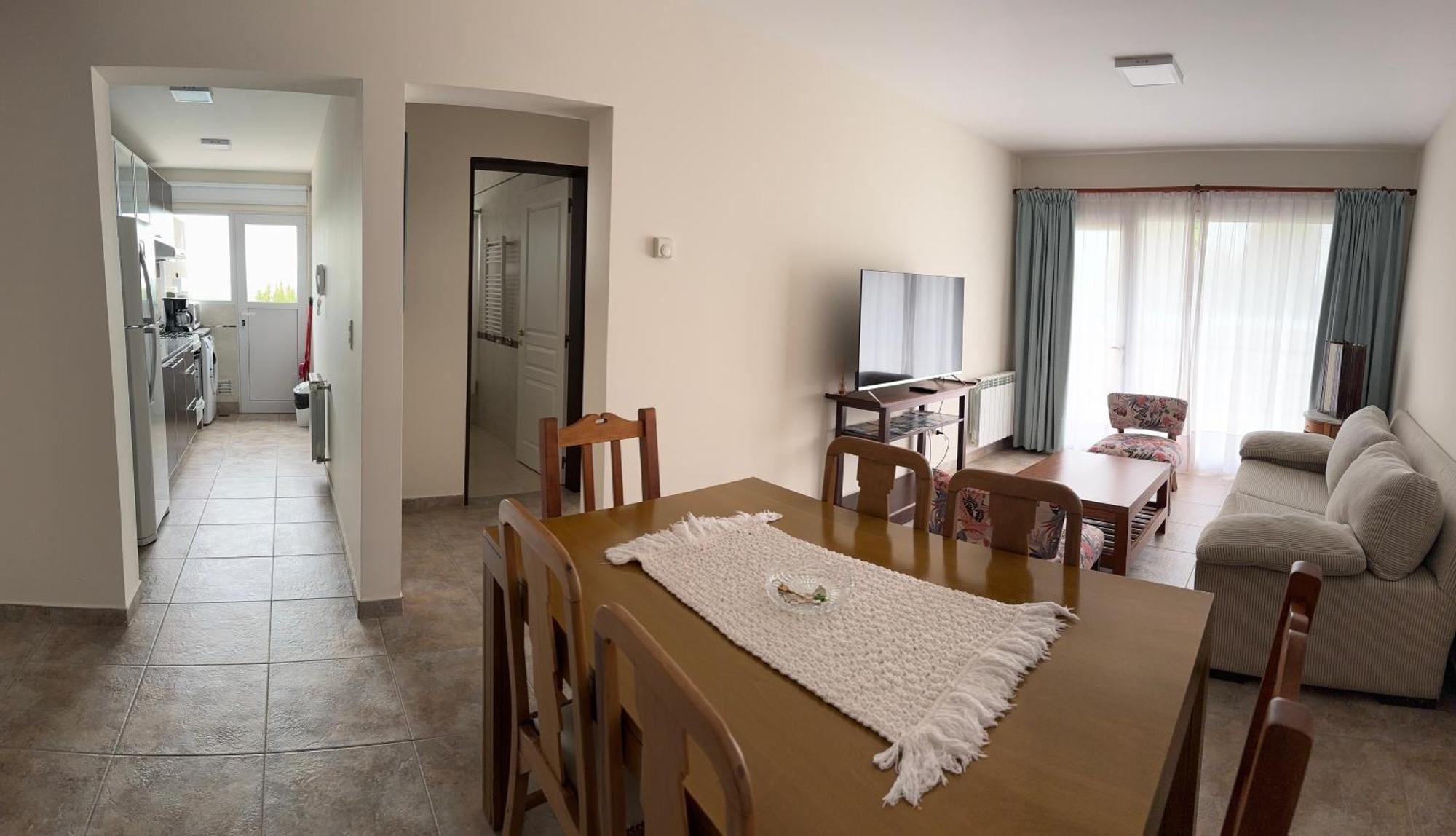 Apartment Edificio Sam Slick *
