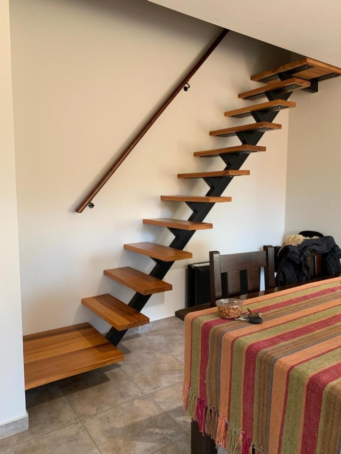 Apartment Edificio Sam Slick El Calafate