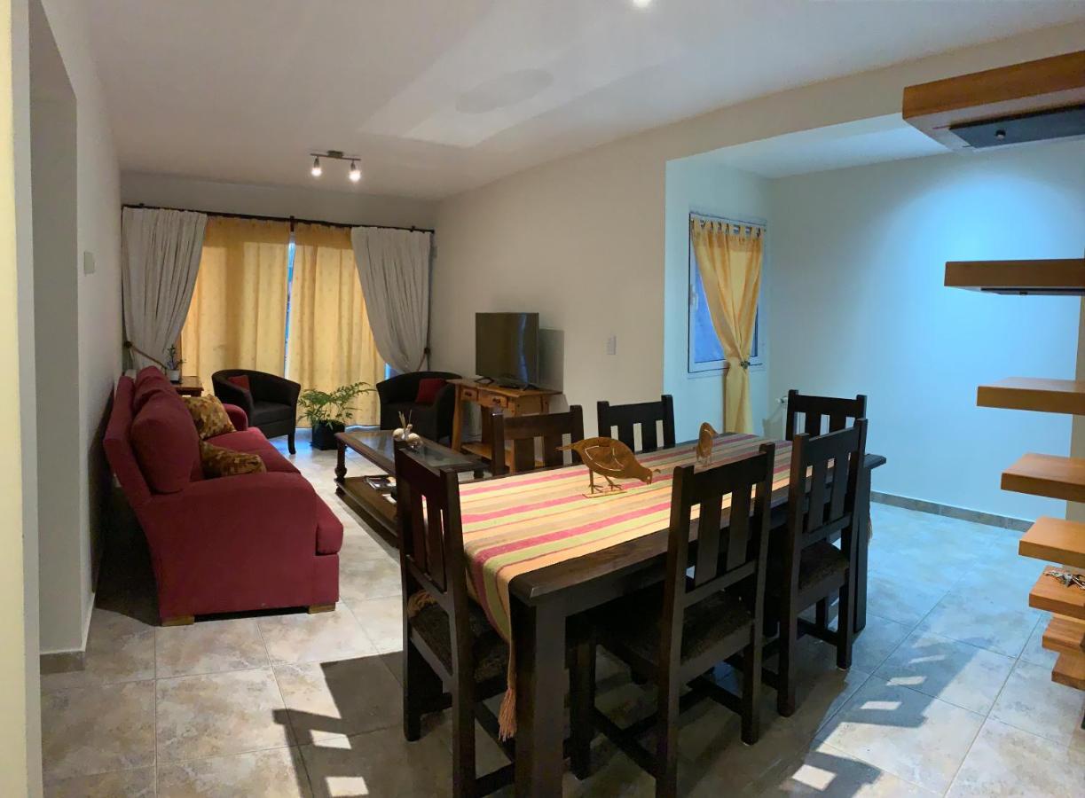 Apartment Edificio Sam Slick El Calafate