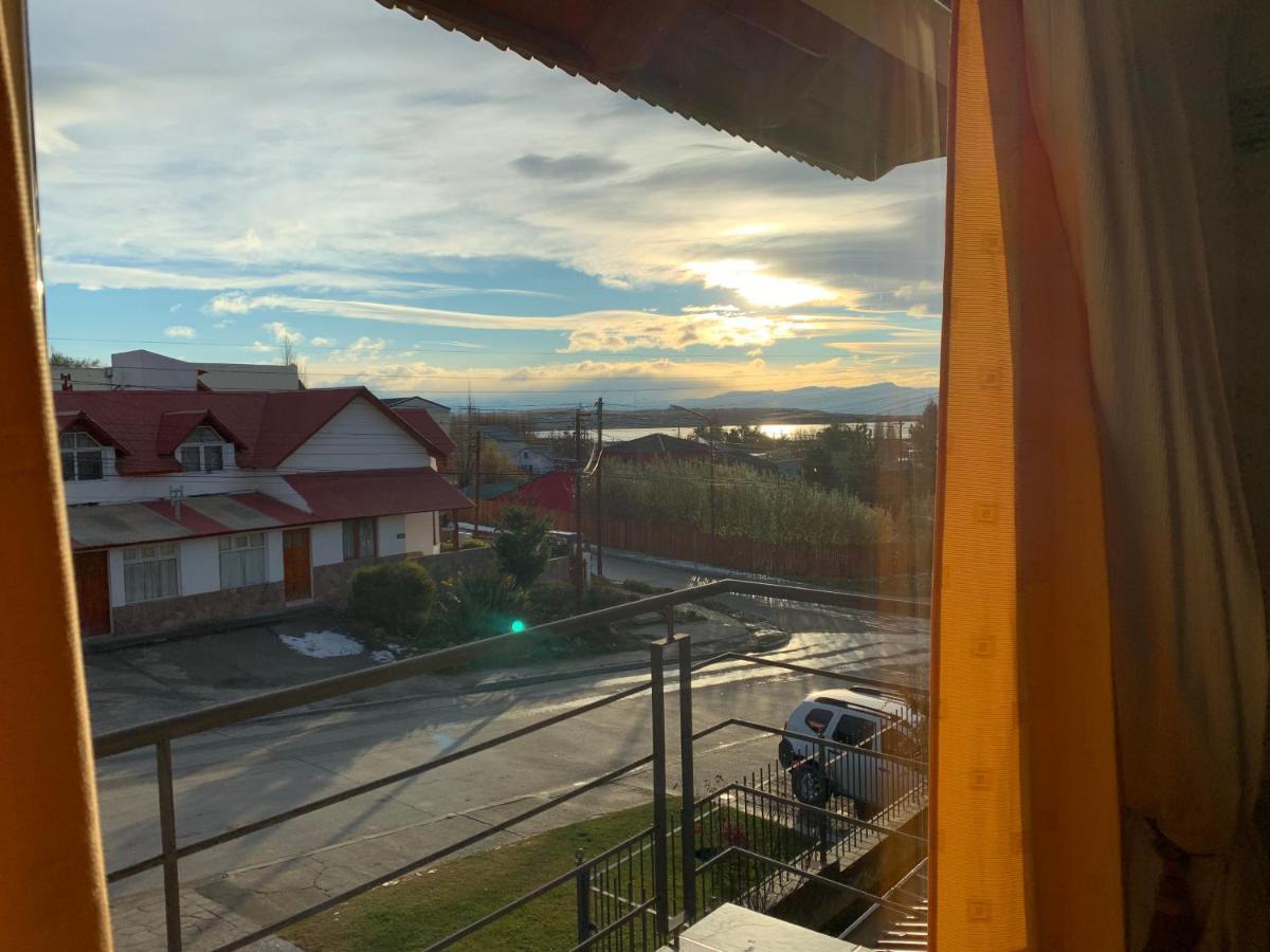 Edificio Sam Slick El Calafate