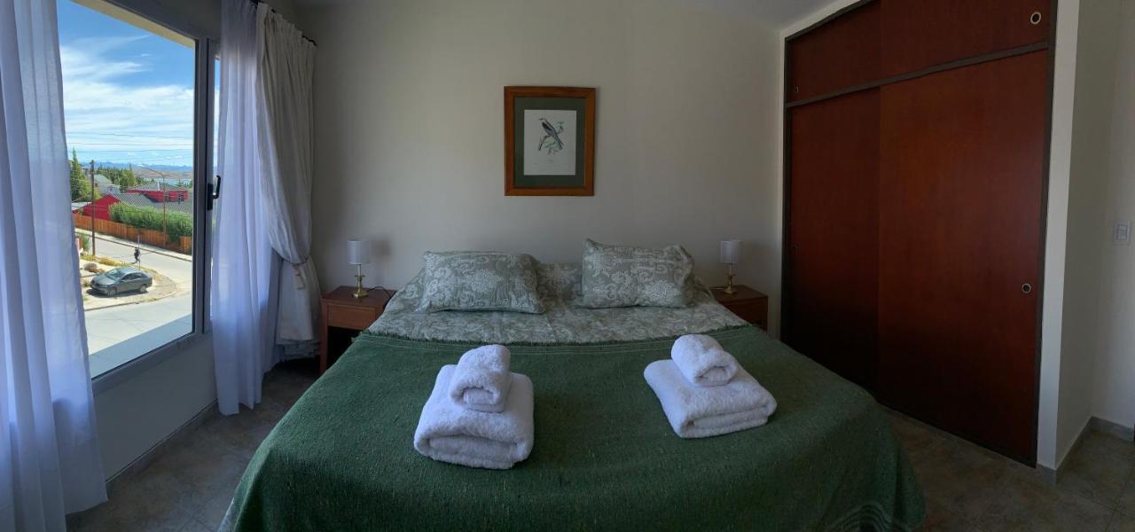 Apartment Edificio Sam Slick El Calafate